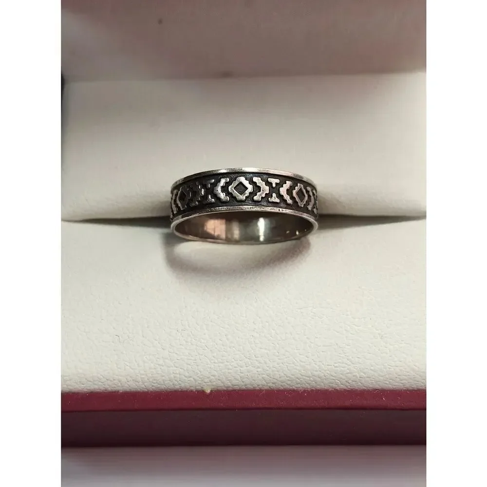Taxco sterling silver